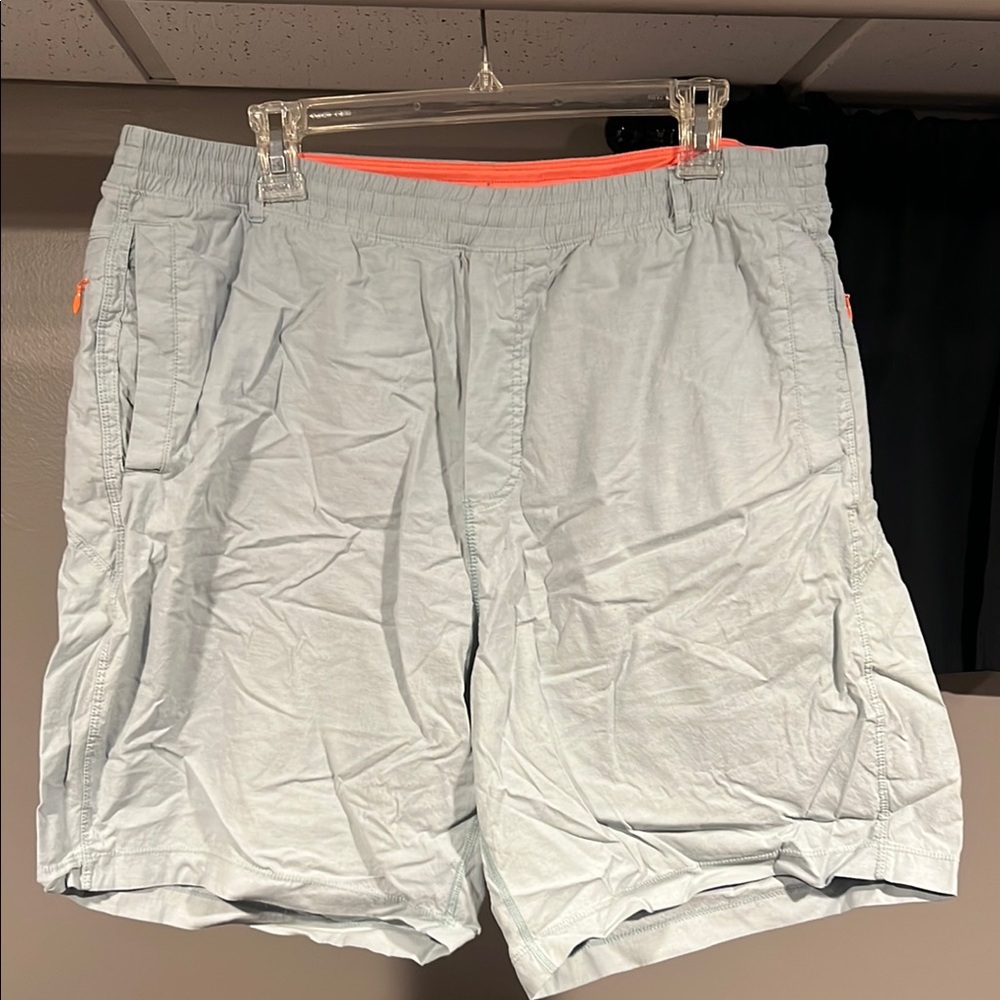 BIRDDOGS SHORTS